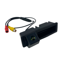 Камера за задно виждане за Audi Q3