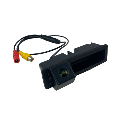 Камера за задно виждане за Audi Q3