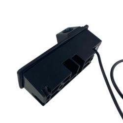  Q7 - на мястото на дръжката