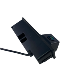 Камера за задно виждане за Audi Q3, Q5, Q7 - на мястото на дръжката