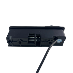 Камера за задно виждане за Audi Q3, Q5, Q7 - на мястото на дръжката