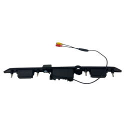  A8 - на мястото на дръжката