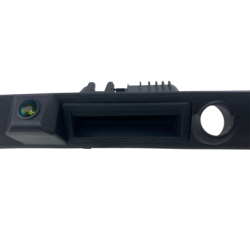 Камера за задно виждане за Audi A3, A4, A5, A6, A8 - на мястото на дръжката