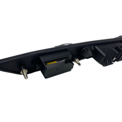 Камера за задно виждане за Audi A3, A4, A5, A6, A8 - на мястото на дръжката