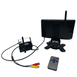  рейс и камион