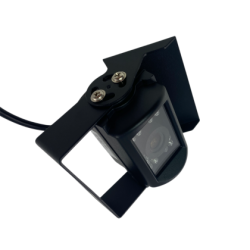 Ситема за паркиране и мониторинг с Wi-Fi камера с нощно виждане и 7 инча дисплей за бус, рейс и камион