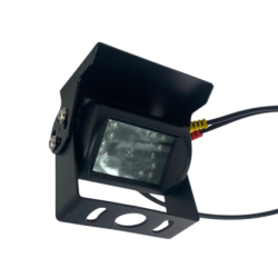 Ситема за паркиране и мониторинг с Wi-Fi камера с нощно виждане и 7 инча дисплей за бус, рейс и камион