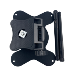 Ситема за паркиране и мониторинг с Wi-Fi камера с нощно виждане и 7 инча дисплей за бус, рейс и камион