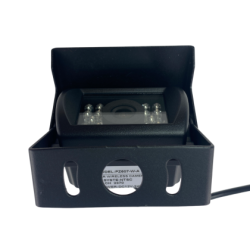 Ситема за паркиране и мониторинг с Wi-Fi камера с нощно виждане и 7 инча дисплей за бус, рейс и камион