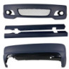 Body Kit М-пакет за BMW E46 coupe (1998-2005) - M-Tech дизайн