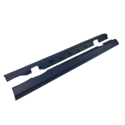 Body Kit М-пакет за BMW E46 coupe (1998-2005) - M-Tech дизайн