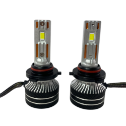  45W - Canbus 6000K - 1500% повече светлина