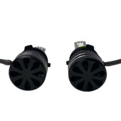 Лед крушки - Led система 9005 / HB3 Streetech модел STN2 за фарове - 150 000 Лукса, 45W - Canbus 6000K - 1500%