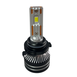 Лед крушки - Led система 9006 / HB4 Streetech модел STN2 за фарове - 150 000 Лукса, 45W - Canbus 6000K - 1500%