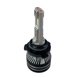 Лед крушки - Led система 9006 / HB4 Streetech модел STN2 за фарове - 150 000 Лукса, 45W - Canbus 6000K - 1500%