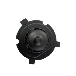 Лед крушки - Bi Led система Н4 за фарове Plug-N-Play за директен монтаж - 90 000 Лукса, 36W 6000K - 900% пове…