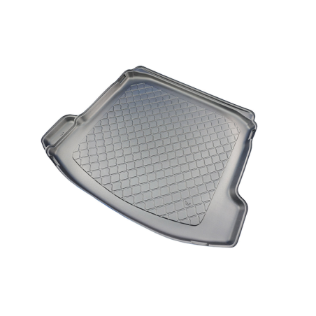 Гумирана стелка за багажник за Audi A3 8Y (2020+) - Седан