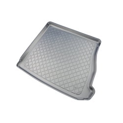 Гумирана стелка за багажник за Mercedes C W206 T combi (2021+); not for Plug-in Hybrid (C 300 de)