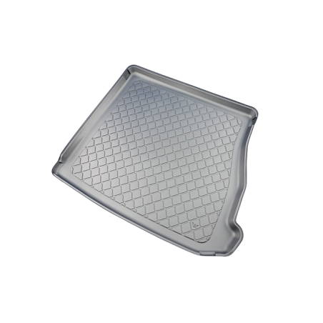 Гумирана стелка за багажник за Mercedes C W206 T combi (2021+); not for Plug-in Hybrid (C 300 de)