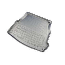 Гумирана стелка за багажник за Mercedes C W206 sedan (2021+); not for Plug-in Hybrid