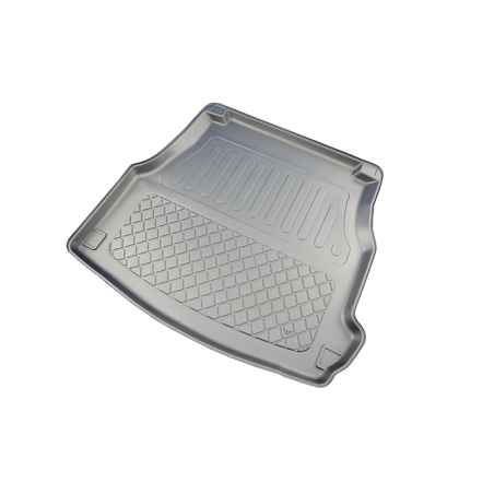 Гумирана стелка за багажник за Mercedes C W206 sedan (2021+); not for Plug-in Hybrid