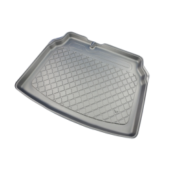 Гумирана стелка за багажник за Toyota Yaris Cross / Hybrid (2021+) lower boot; no double boot floor / double boot