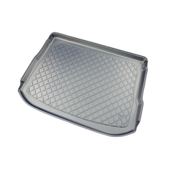 Гумирана стелка за багажник за Nissan Qashqai J12 / Mild Hybrid (N-Connecta