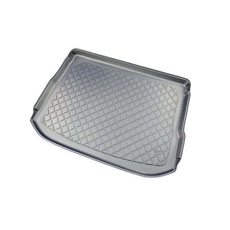 Гумирана стелка за багажник за Nissan Qashqai J12 / Mild Hybrid (N-Connecta