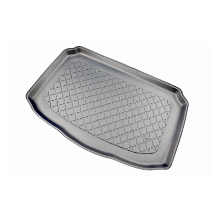 Гумирана стелка за багажник за Nissan Qashqai J12 / Mild Hybrid (Visia