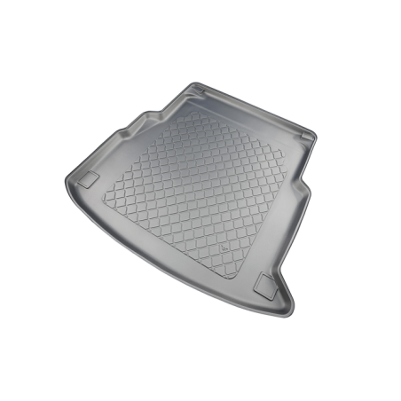 Гумирана стелка за багажник за Mercedes E W214 sedan (2023+); not for Plug-in Hybrid