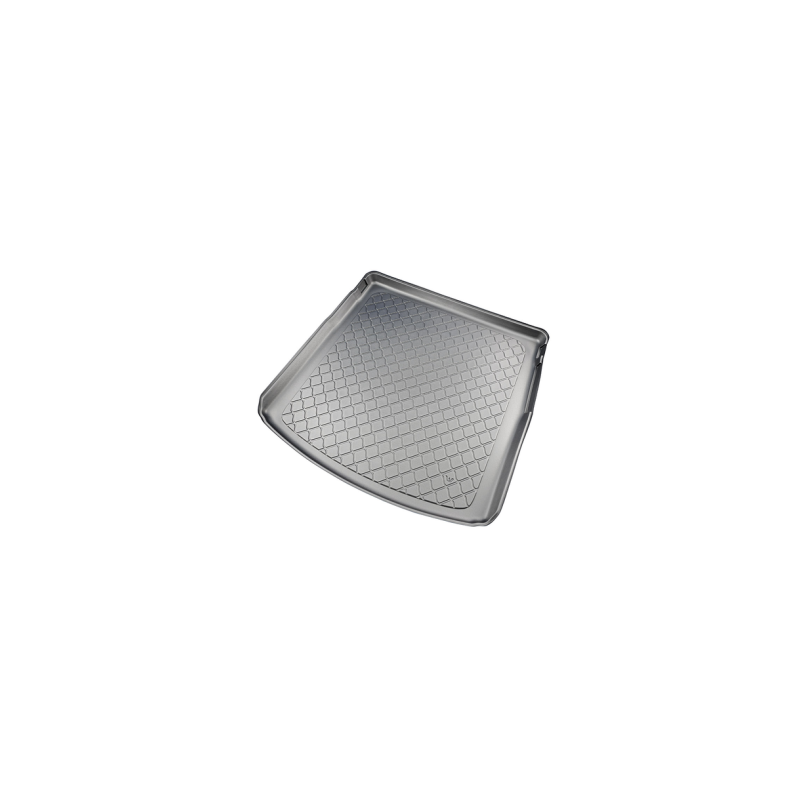 Гумирана стелка за багажник за Seat Leon IV / Leon e-Hybrid PHEV