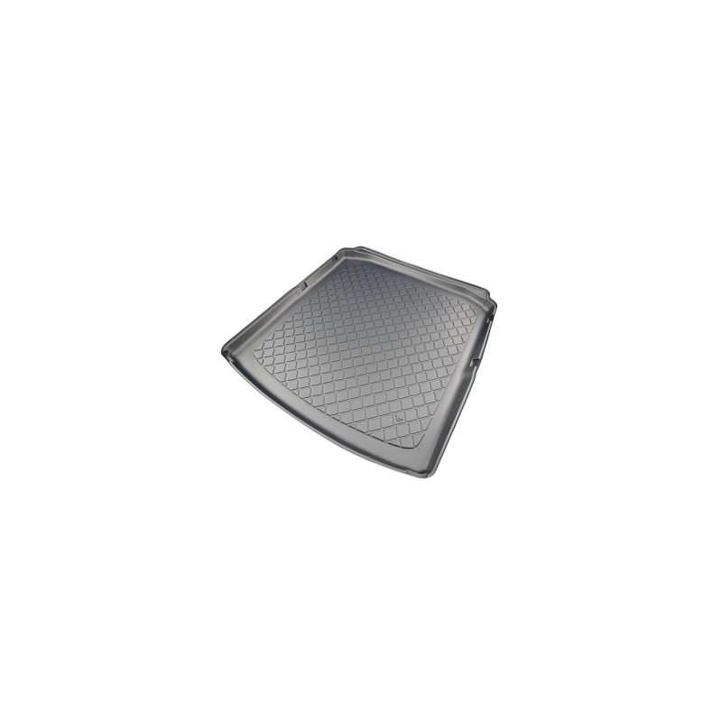 Гумирана стелка за багажник за Skoda Octavia IV hatchback (2020+)-; not for iV Plug-in Hybrid