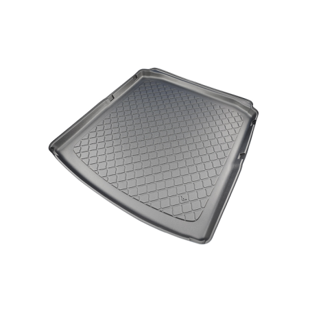 Гумирана стелка за багажник за Skoda Octavia IV hatchback (2020+)-; not for iV Plug-in Hybrid