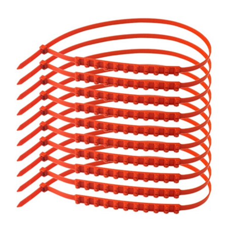 Пластмасови вериги за сняг PVC за 14"