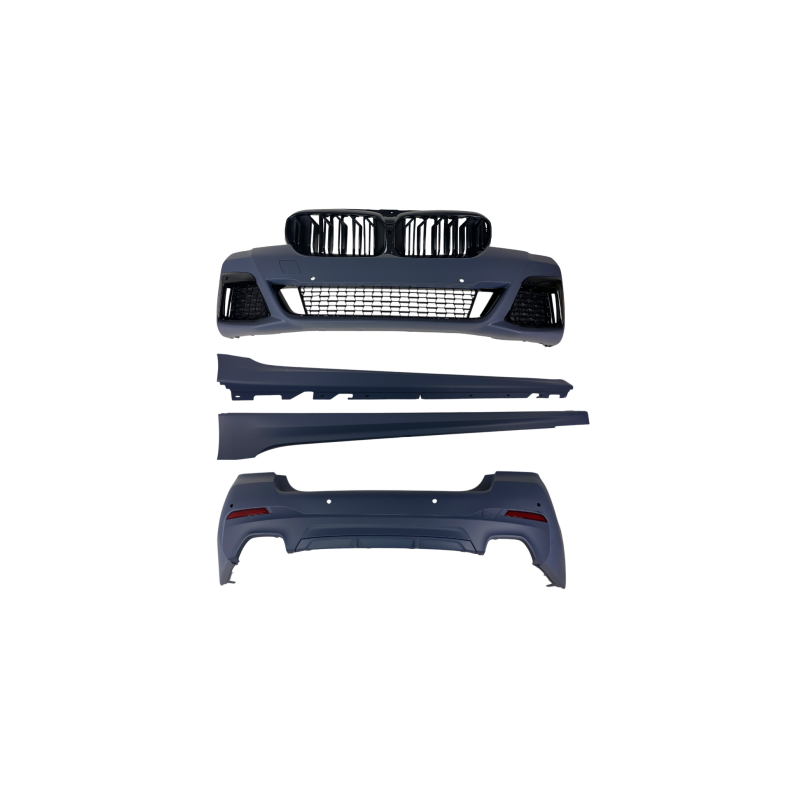 Боди кит М пакет за BMW G30 (2020+) - M-Tech дизайн