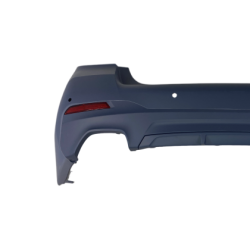 Боди кит М пакет за BMW G30 (2020+) - M-Tech дизайн