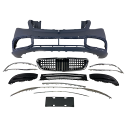 Боди кит пакет за Mercedes Vito W447 (2015-2019) - Maybach дизайн