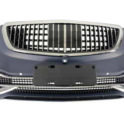 Боди кит пакет за Mercedes Vito W447 (2015-2019) - Maybach дизайн