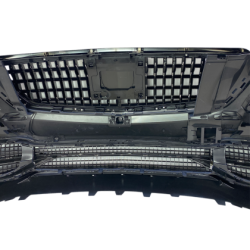 Боди кит пакет за Mercedes Vito W447 (2015-2019) - Maybach дизайн