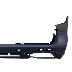 Боди кит пакет за Mercedes Vito W447 (2015-2019) - Maybach дизайн