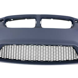 Боди кит М пакет за BMW F30 (2012-2018) - M3 дизайн без отвори за халогени