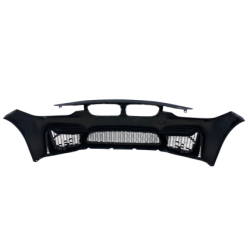 Боди кит М пакет за BMW F30 (2012-2018) - M3 дизайн без отвори за халогени