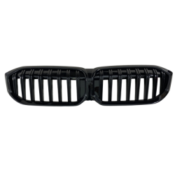 Боди кит М пакет за BMW G20 (2019-2021) - M-Tech дизайн конверсия към G20 facelift LCI Design (2022+)