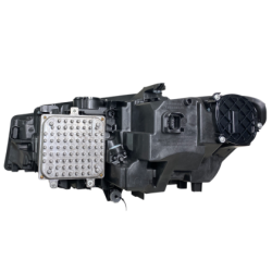 Боди кит М пакет за BMW G20 (2019-2021) - M-Tech дизайн конверсия към G20 facelift LCI Design (2022+)