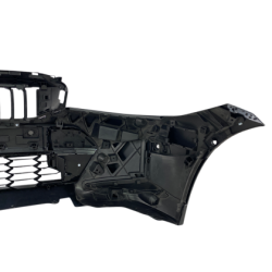 Боди кит М пакет за BMW G20 (2019-2021) - M-Tech дизайн конверсия към G20 facelift LCI Design (2022+)