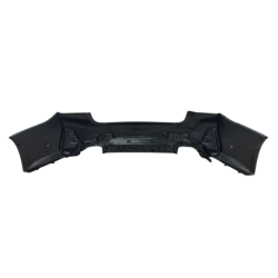 Боди кит М пакет за BMW G20 (2019-2021) - M-Tech дизайн конверсия към G20 facelift LCI Design (2022+)