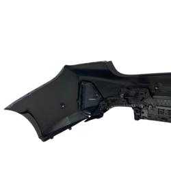 Боди кит М пакет за BMW G20 (2019-2021) - M-Tech дизайн конверсия към G20 facelift LCI Design (2022+)