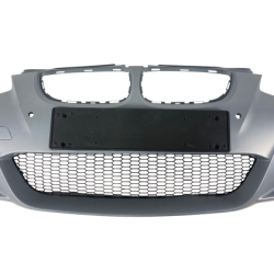 Боди кит М пакет за BMW E92 (2006-2009) - M-Tech дизайн