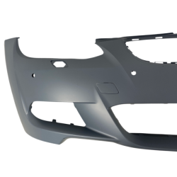 Боди кит М пакет за BMW E92 (2006-2009) - M-Tech дизайн