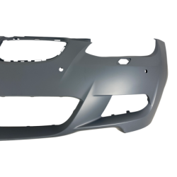 Боди кит М пакет за BMW E92 (2006-2009) - M-Tech дизайн